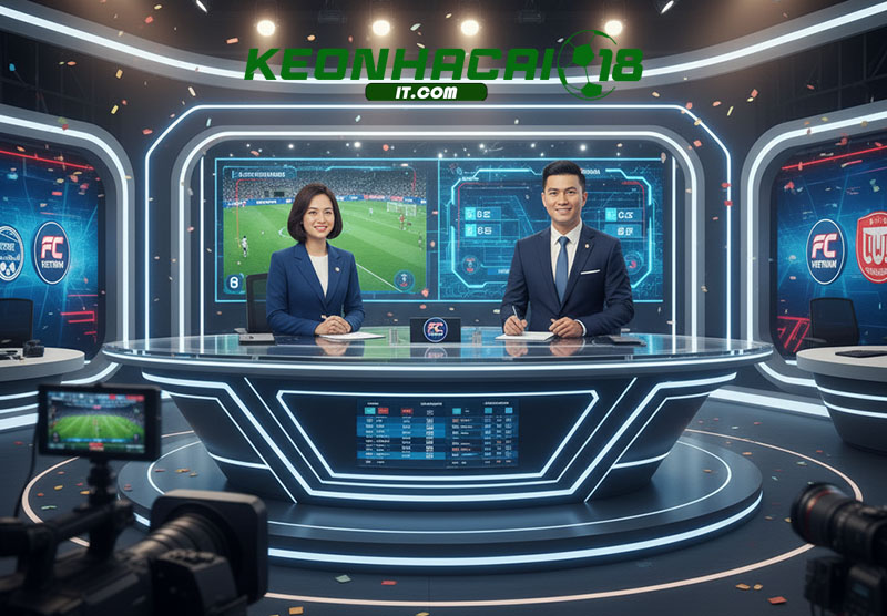 Hoàng Nam tương tác với cộng đồng trong buổi phân tích trực tuyến tại worklink.com.ph